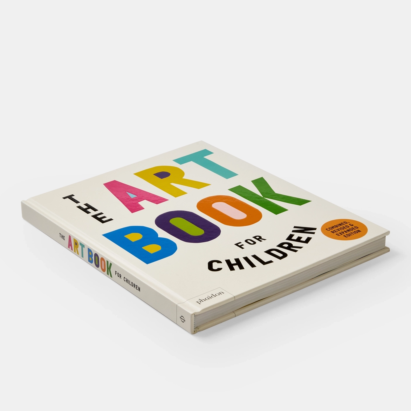 The Art Book For Children 2024: Combined & Expanded Edition - Image 8