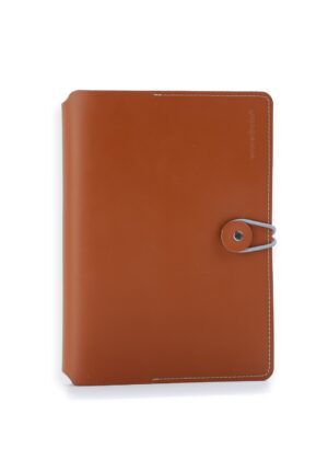 A5 Notebook Ruled Madison