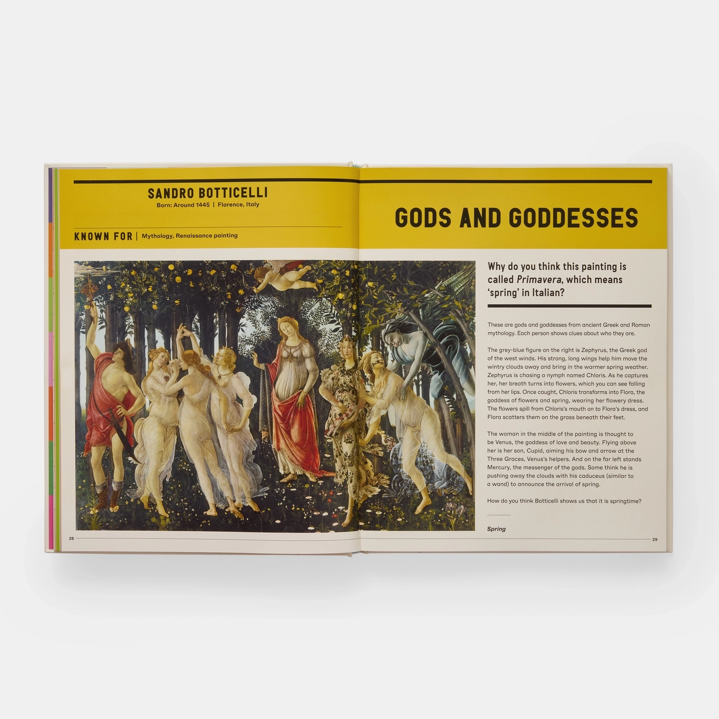 The Art Book For Children 2024: Combined & Expanded Edition - Image 4