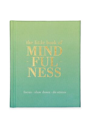 The Little Book of Mindfulness