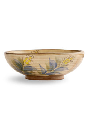 Manial Peacock Bowl - Large