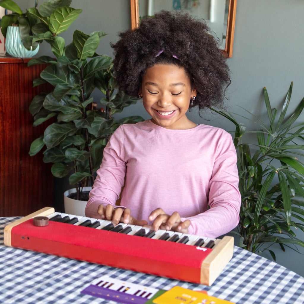 Loog Mini Piano - Image 7