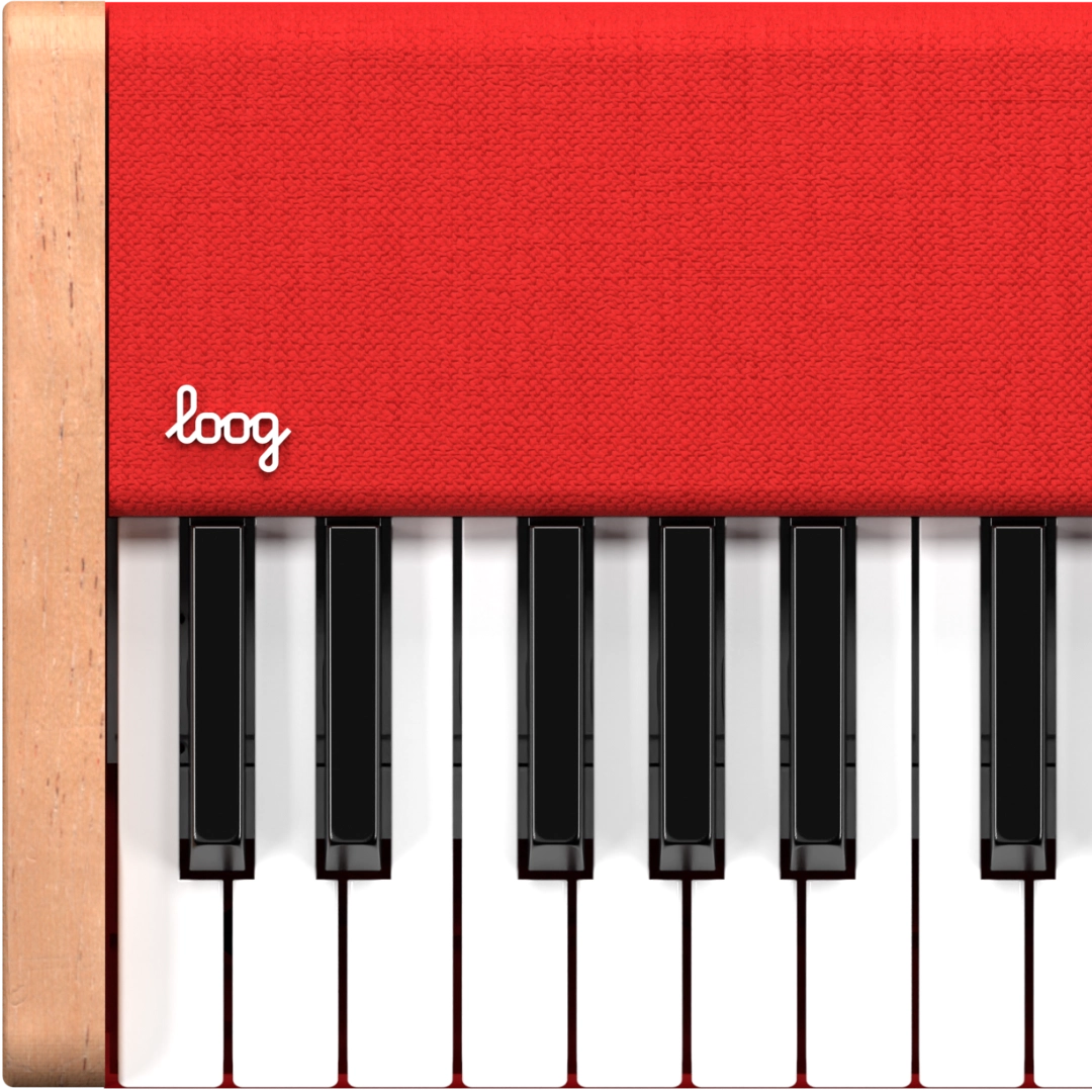Loog Mini Piano - Image 2