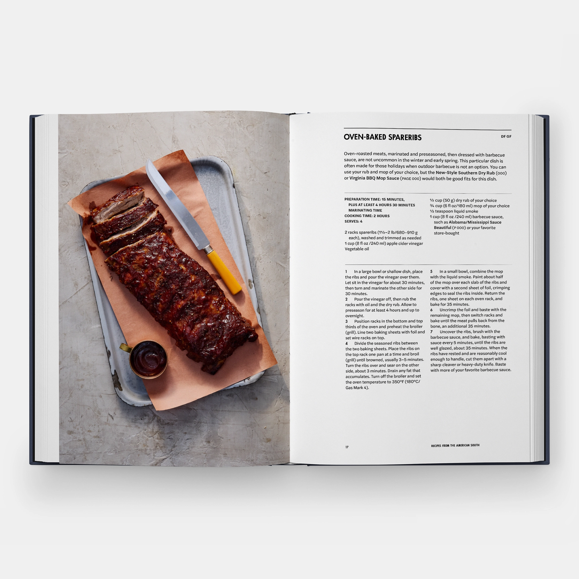 Recipes from the American South - Image 7