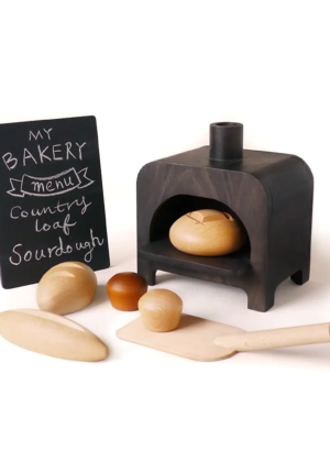 Kid's Artisan Bakery