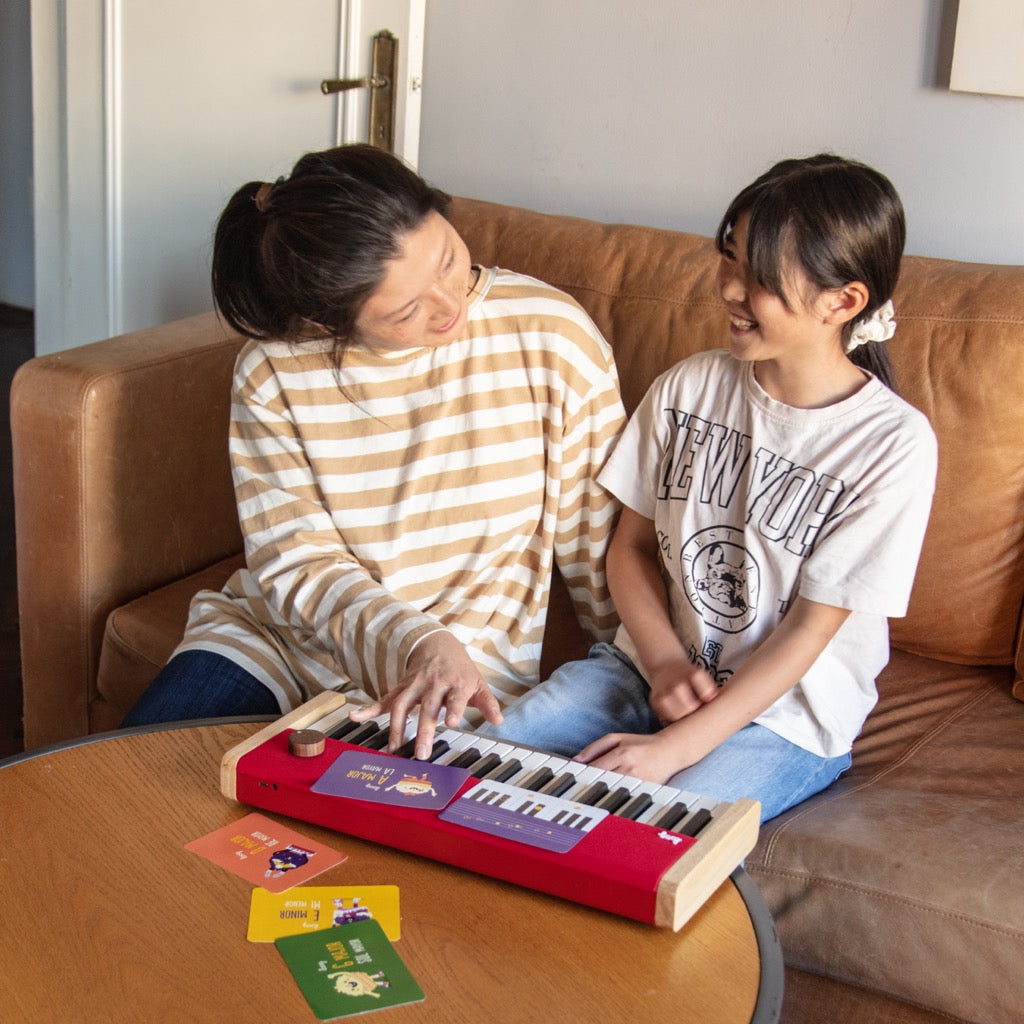 Loog Mini Piano - Image 9