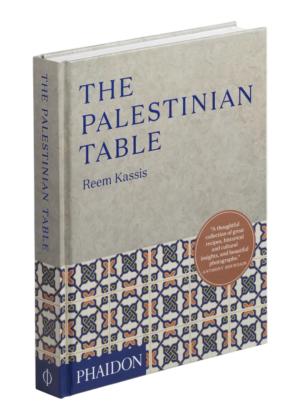 The Palestinian Table