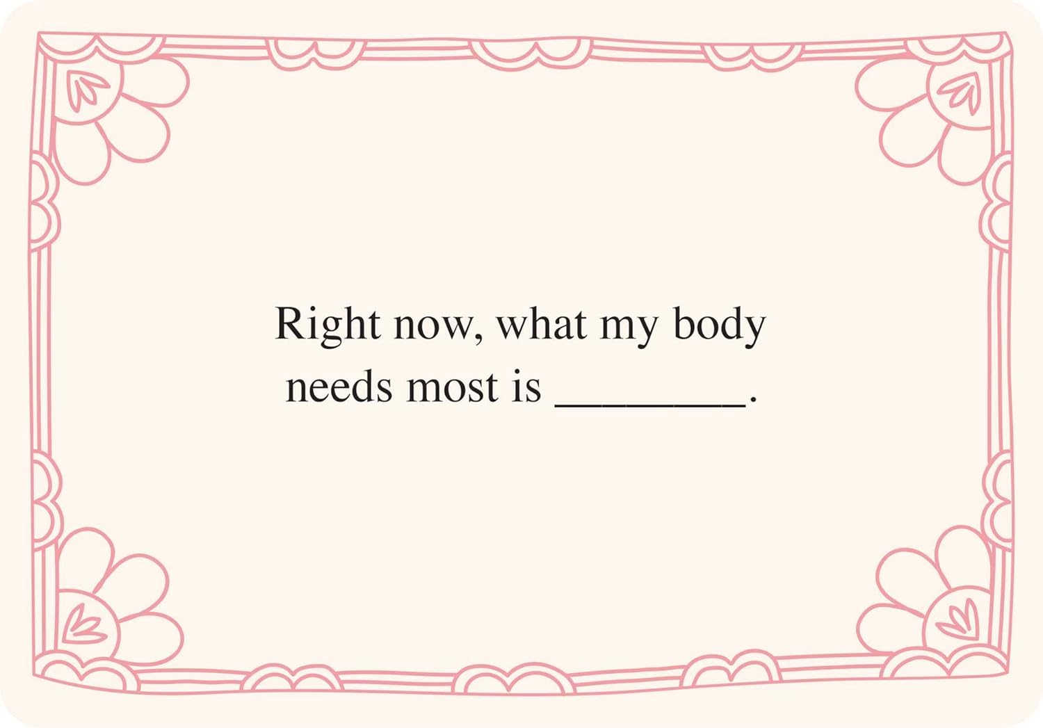 Rupi Kaur's Self-Love Writing Prompts - Image 4