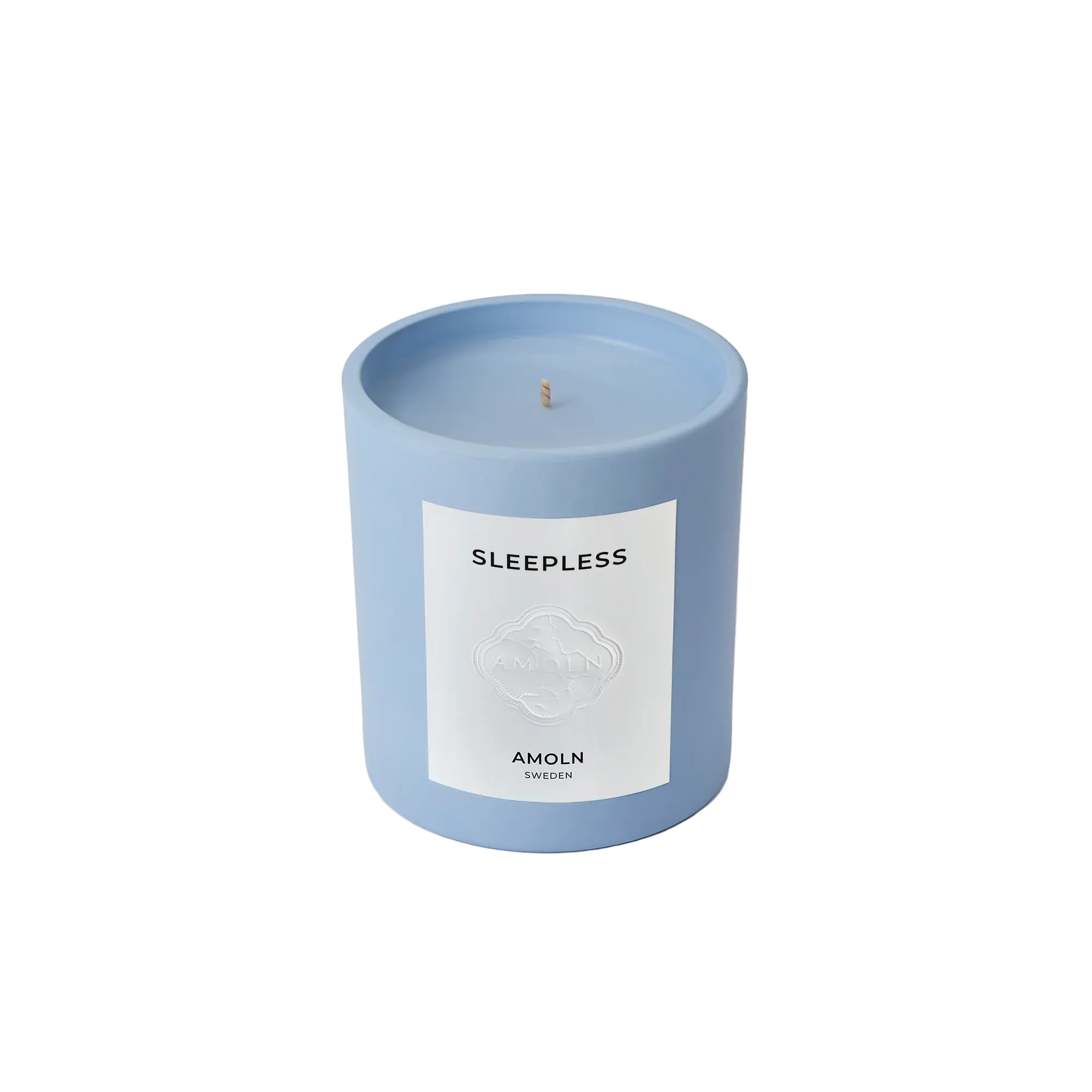 Sleepless Candle