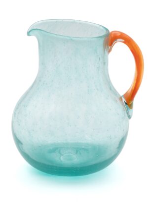 Large Bubble Decanter