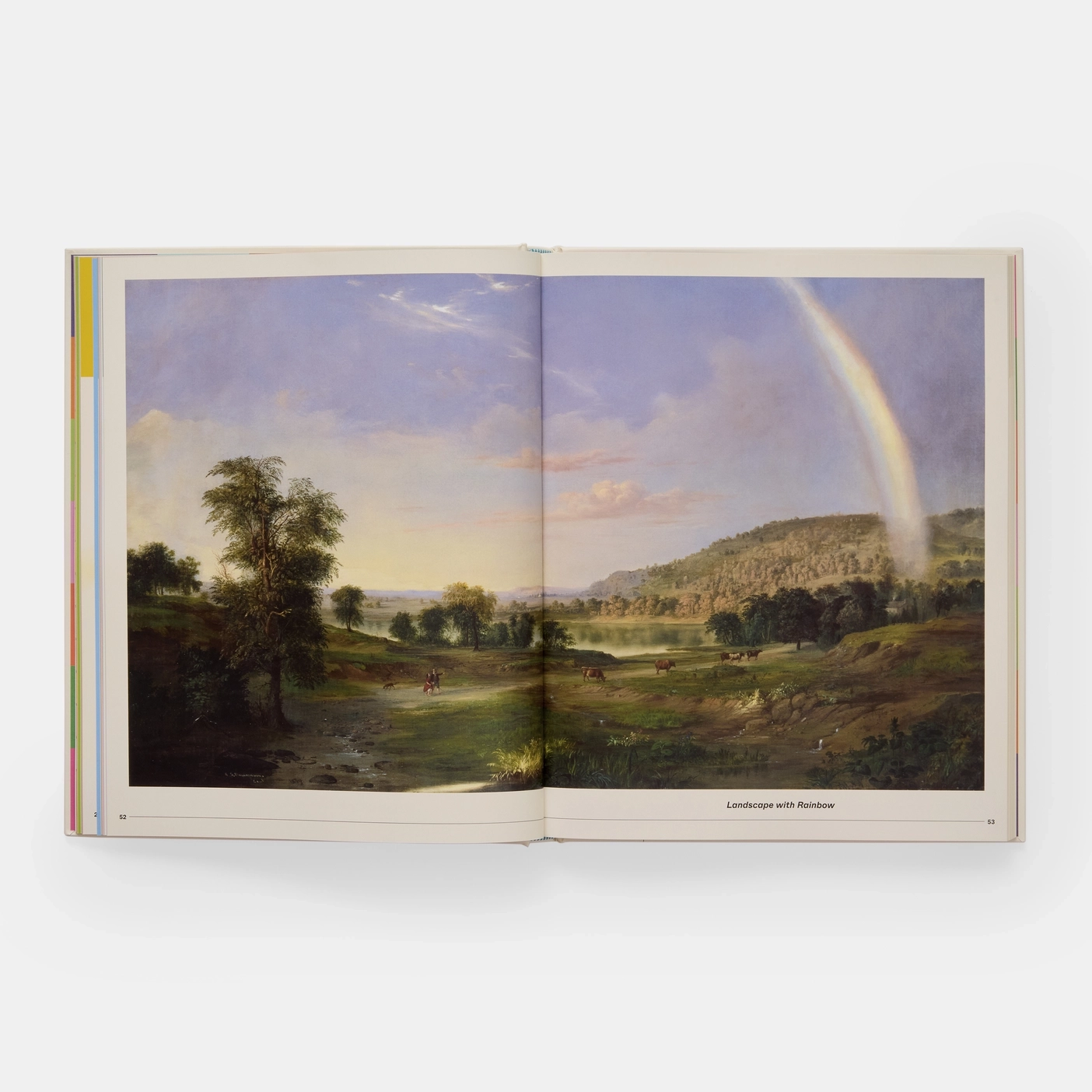 The Art Book For Children 2024: Combined & Expanded Edition - Image 6