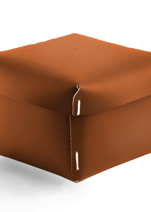 Square Box - Large