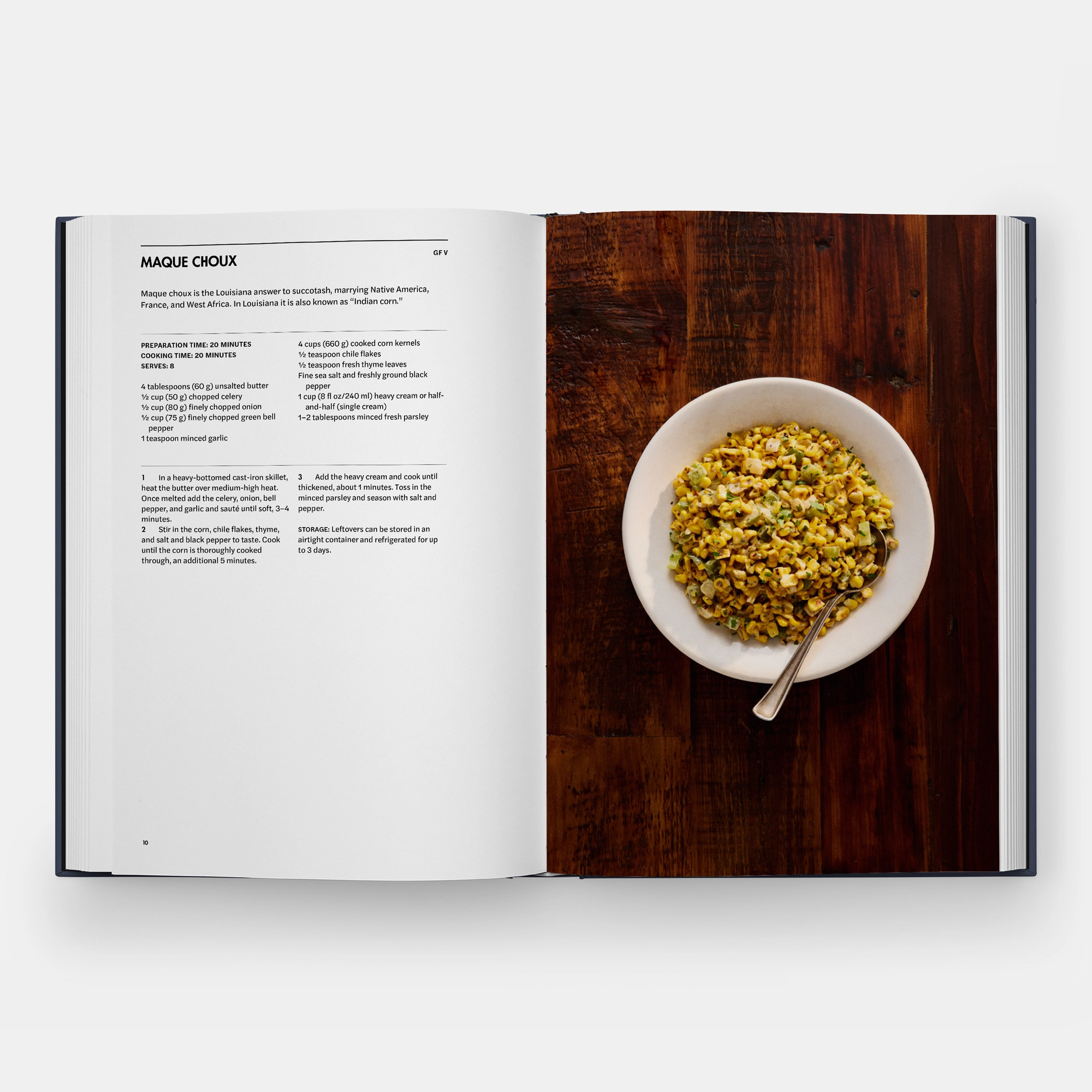 Recipes from the American South - Image 4