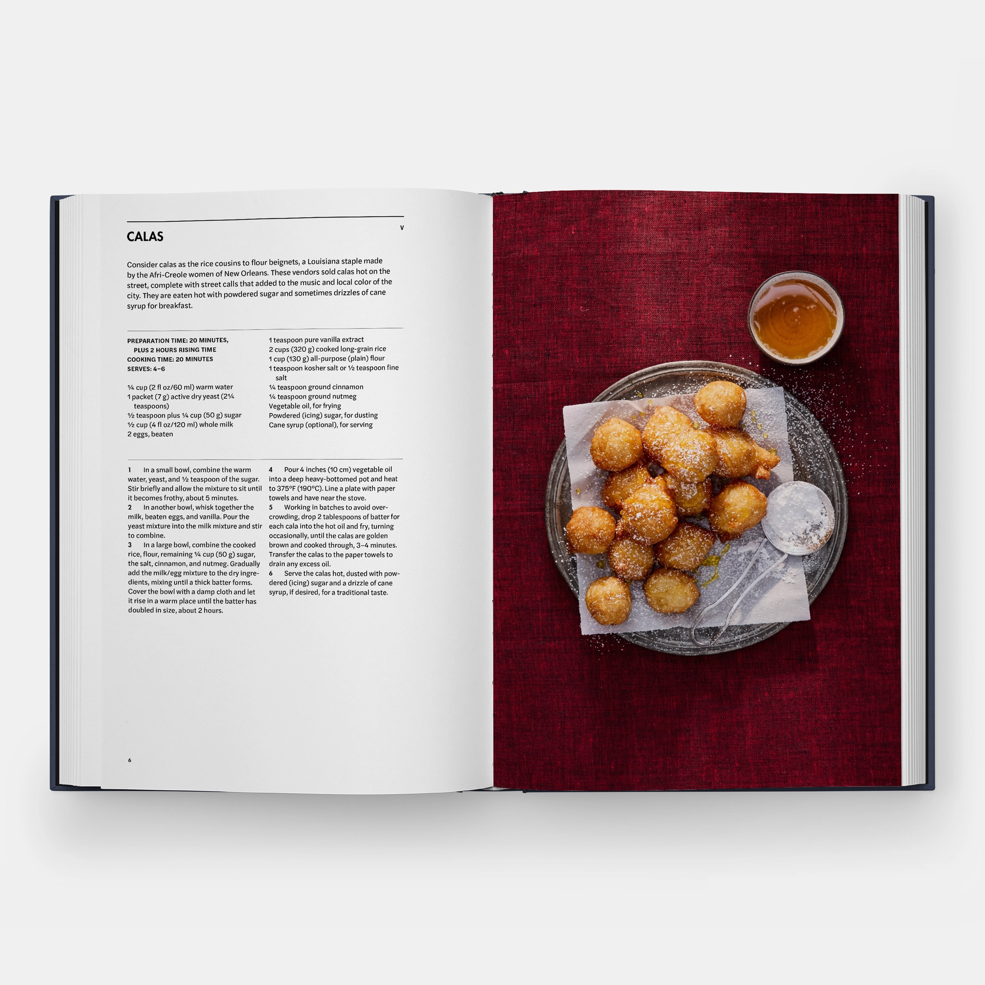 Recipes from the American South - Image 3