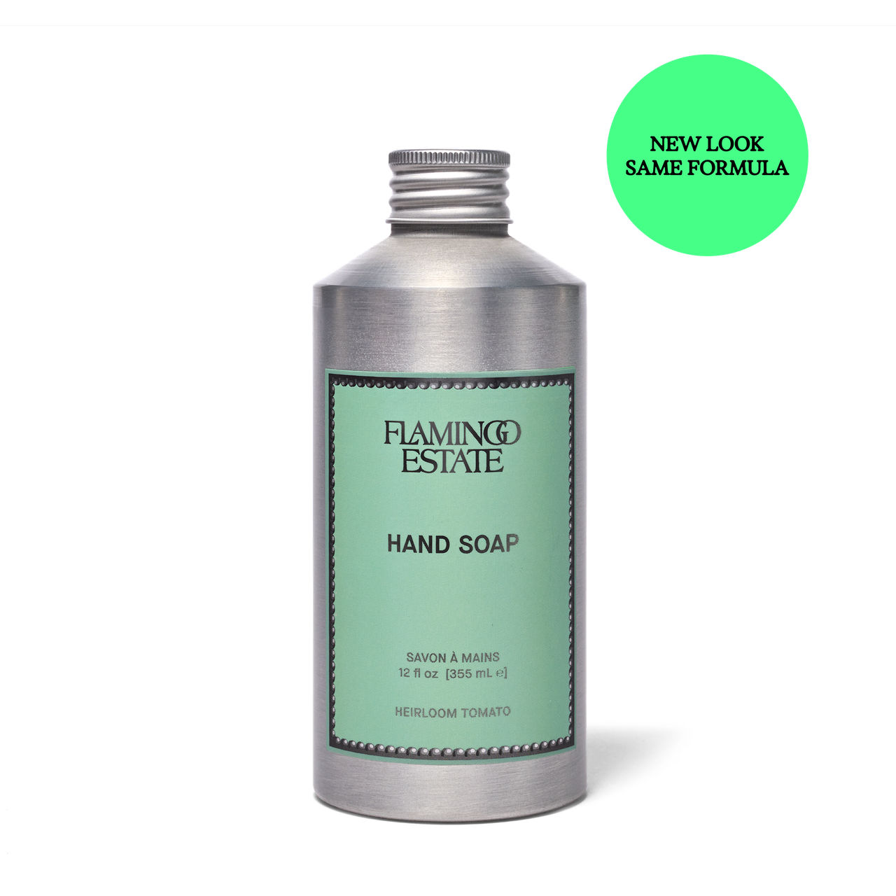 Heirloom Tomato Hand Soap - Image 3