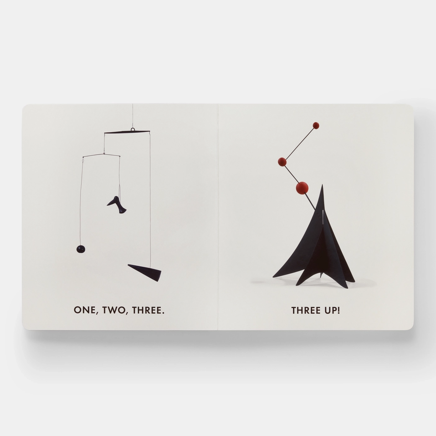 One & Other Numbers: with Alexander Calder - Image 3
