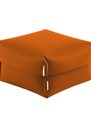 Square Box - Medium