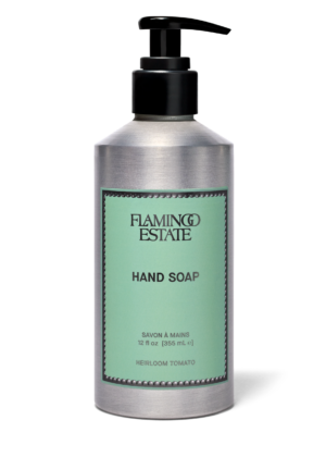 Heirloom Tomato Hand Soap
