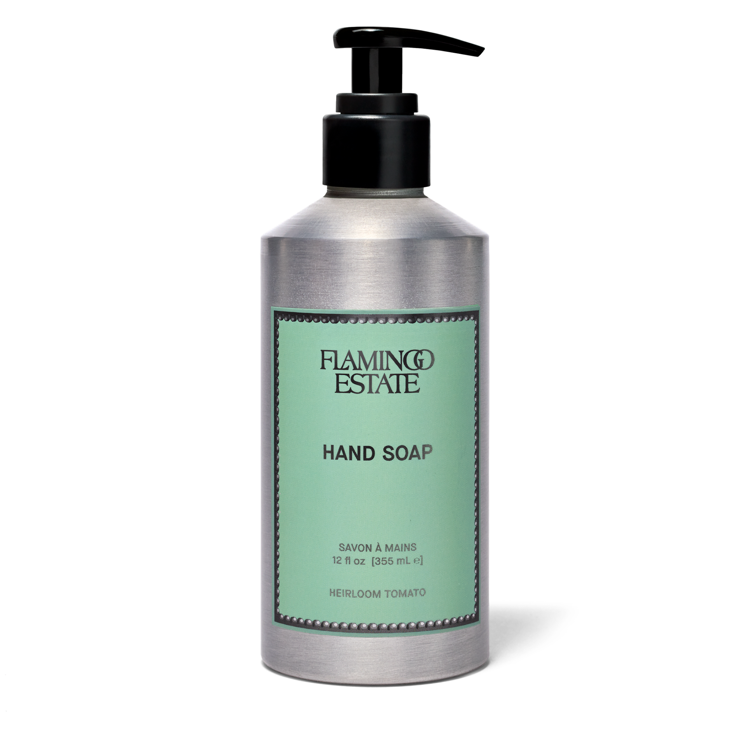 Heirloom Tomato Hand Soap
