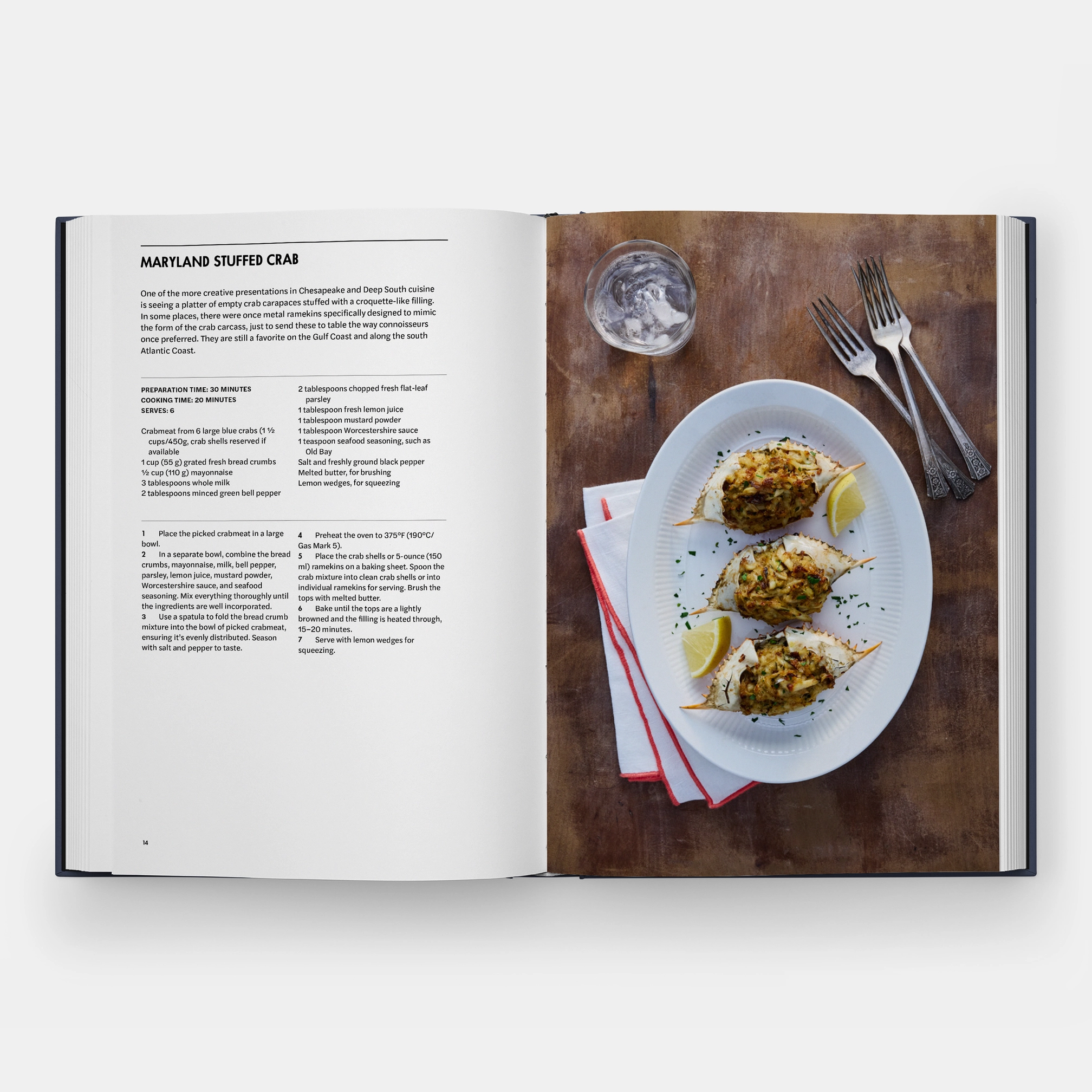 Recipes from the American South - Image 6