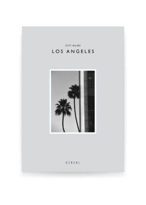Cereal City Guide: Los Angeles