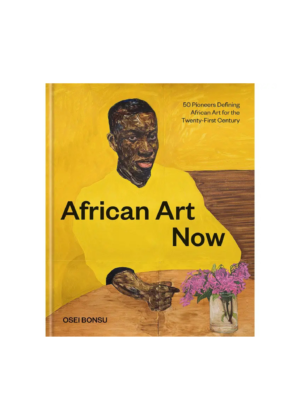 African Art Now