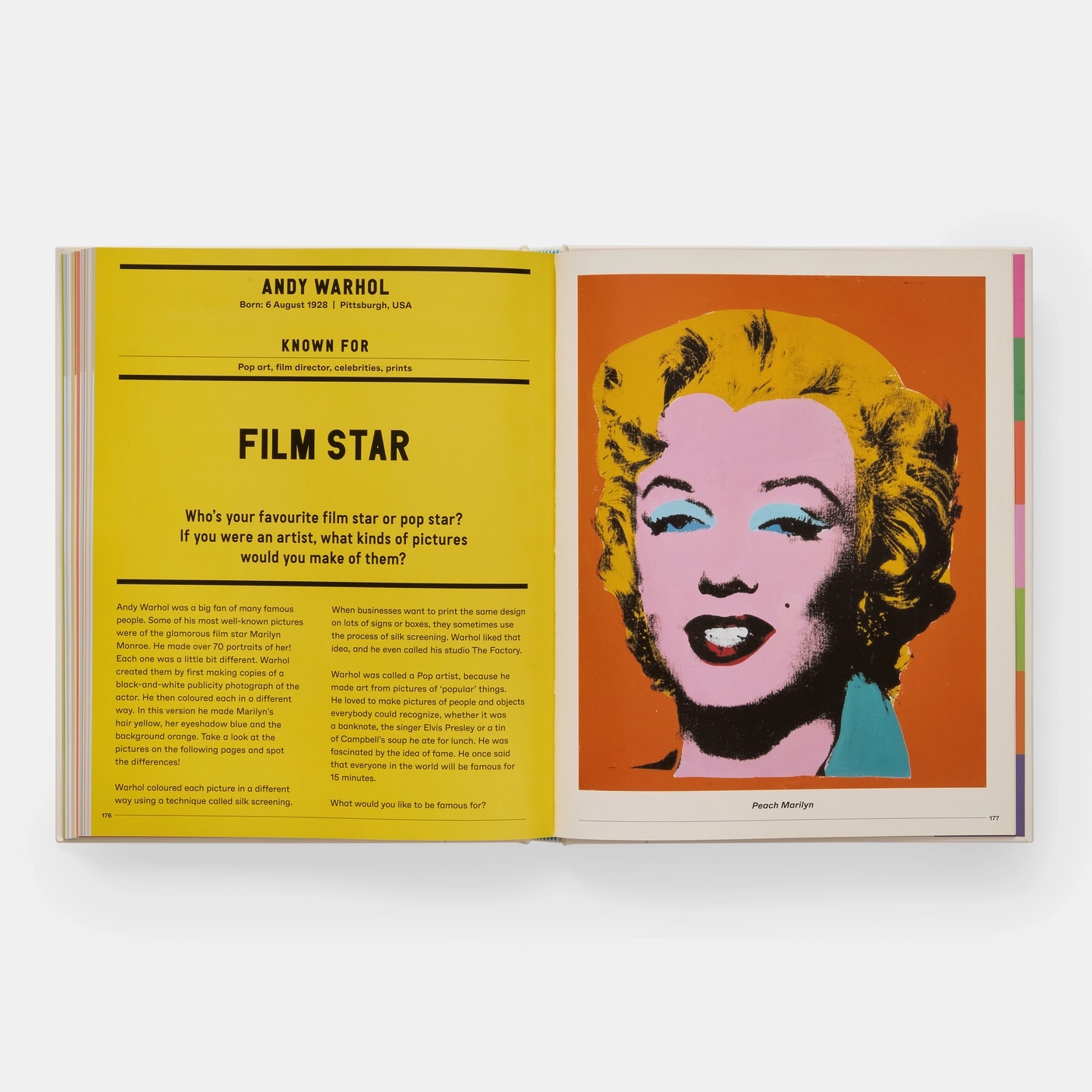 The Art Book For Children 2024: Combined & Expanded Edition - Image 2