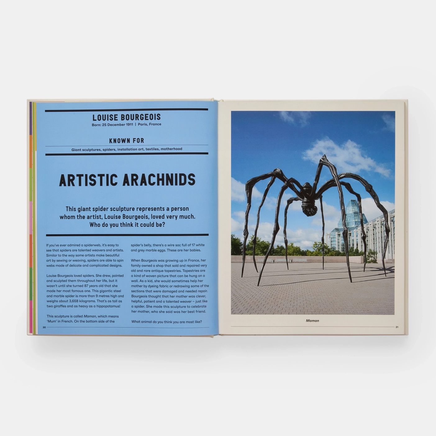 The Art Book For Children 2024: Combined & Expanded Edition - Image 5