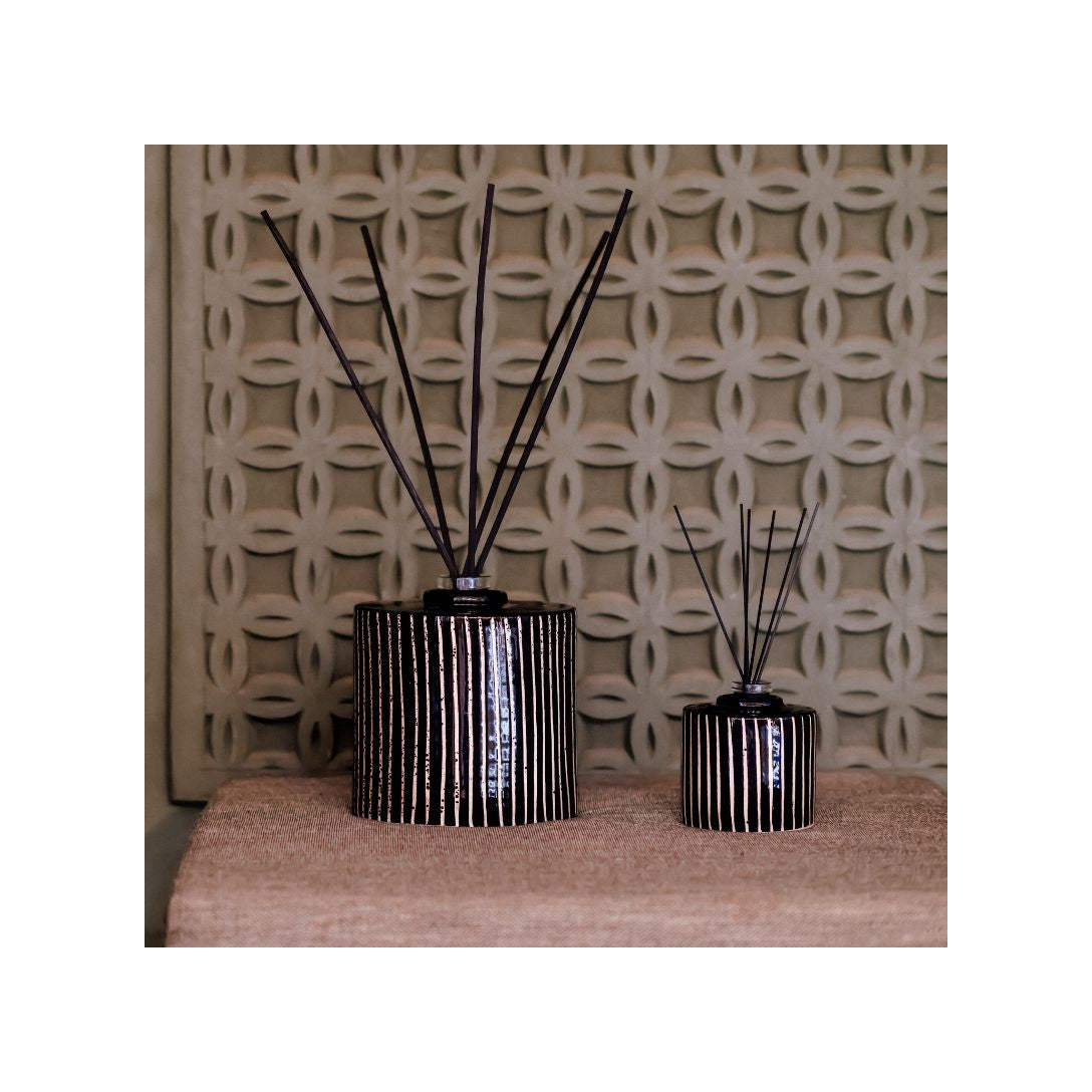Zebre Ceramic Diffuser - Image 2