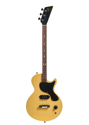 Les Paul Gibson x Loog Mini Guitar