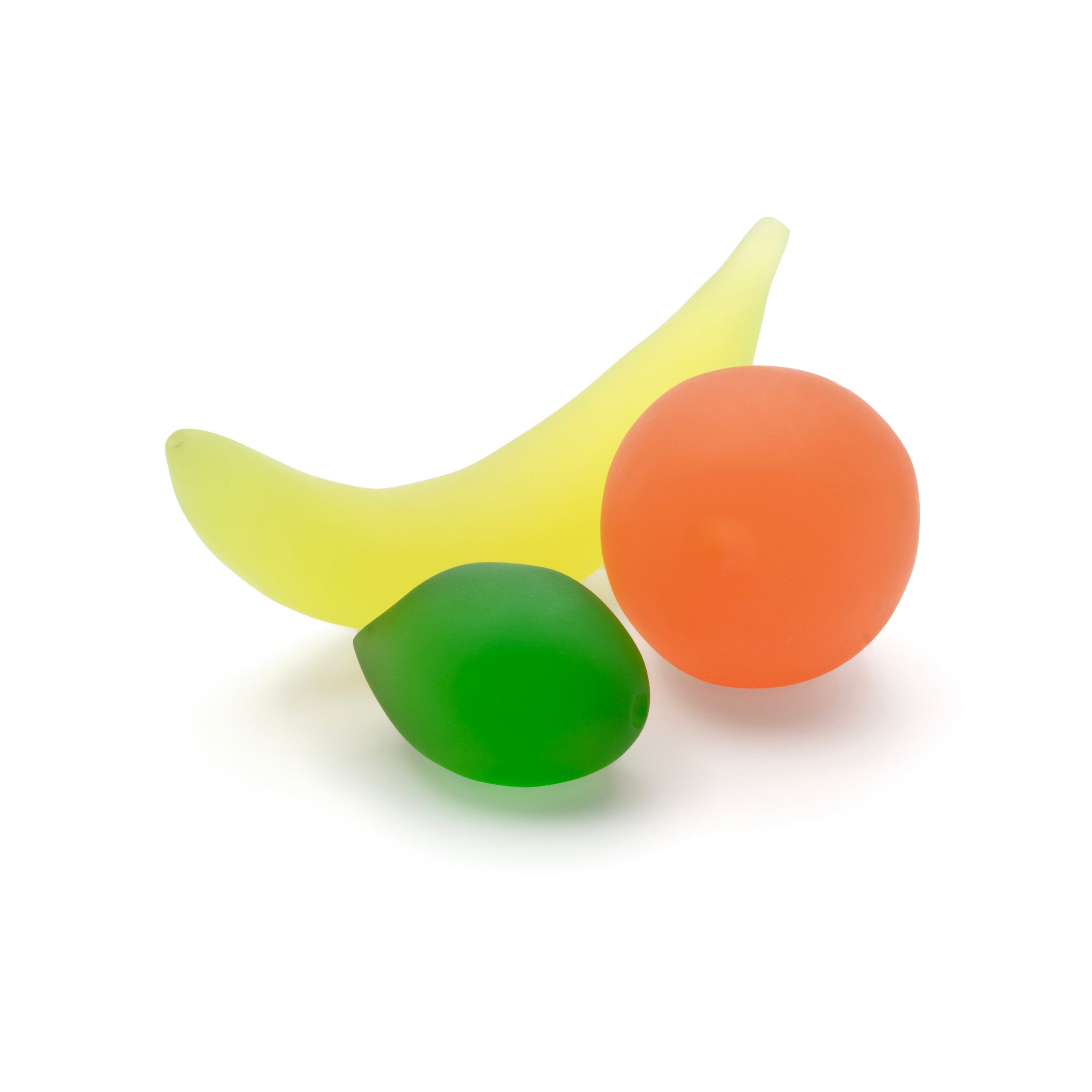 Handmade Resin Lime - Image 2