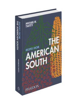 Recipes from the American South