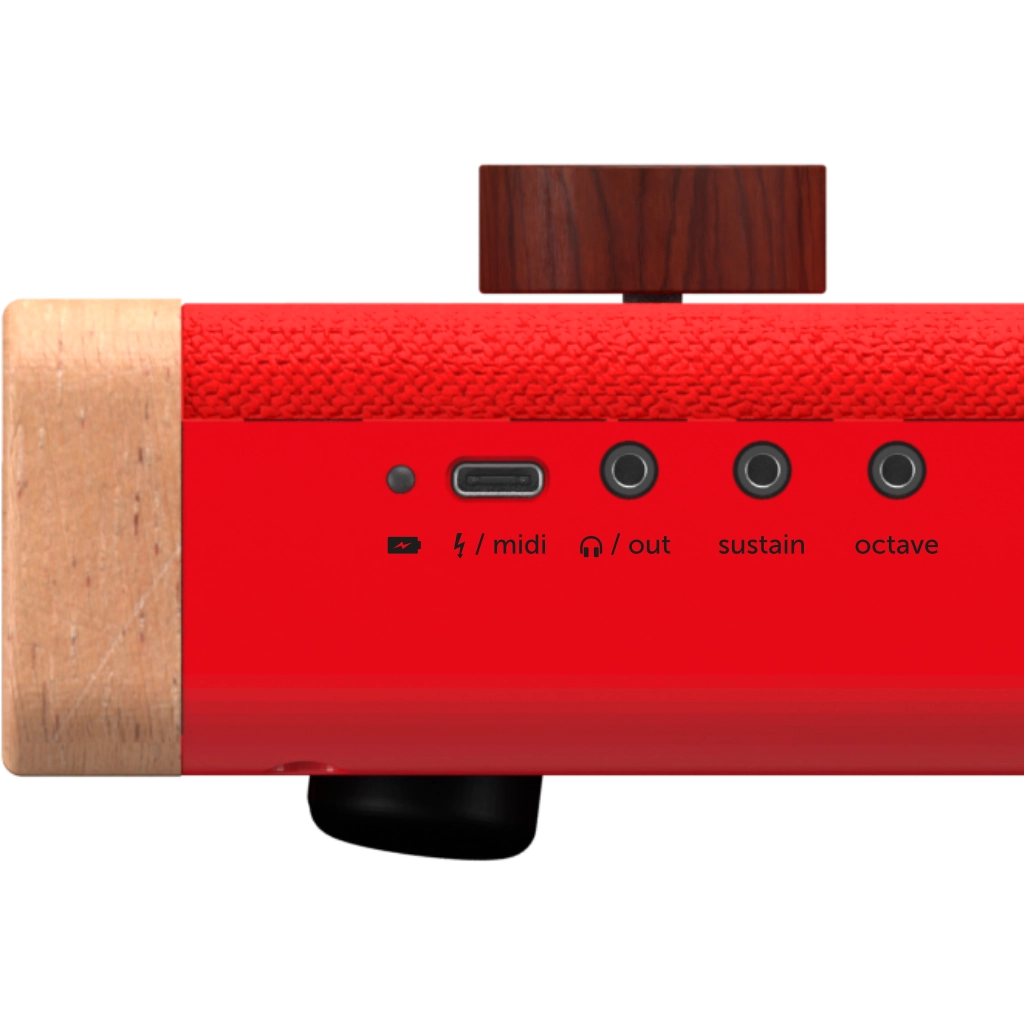 Loog Mini Piano - Image 4