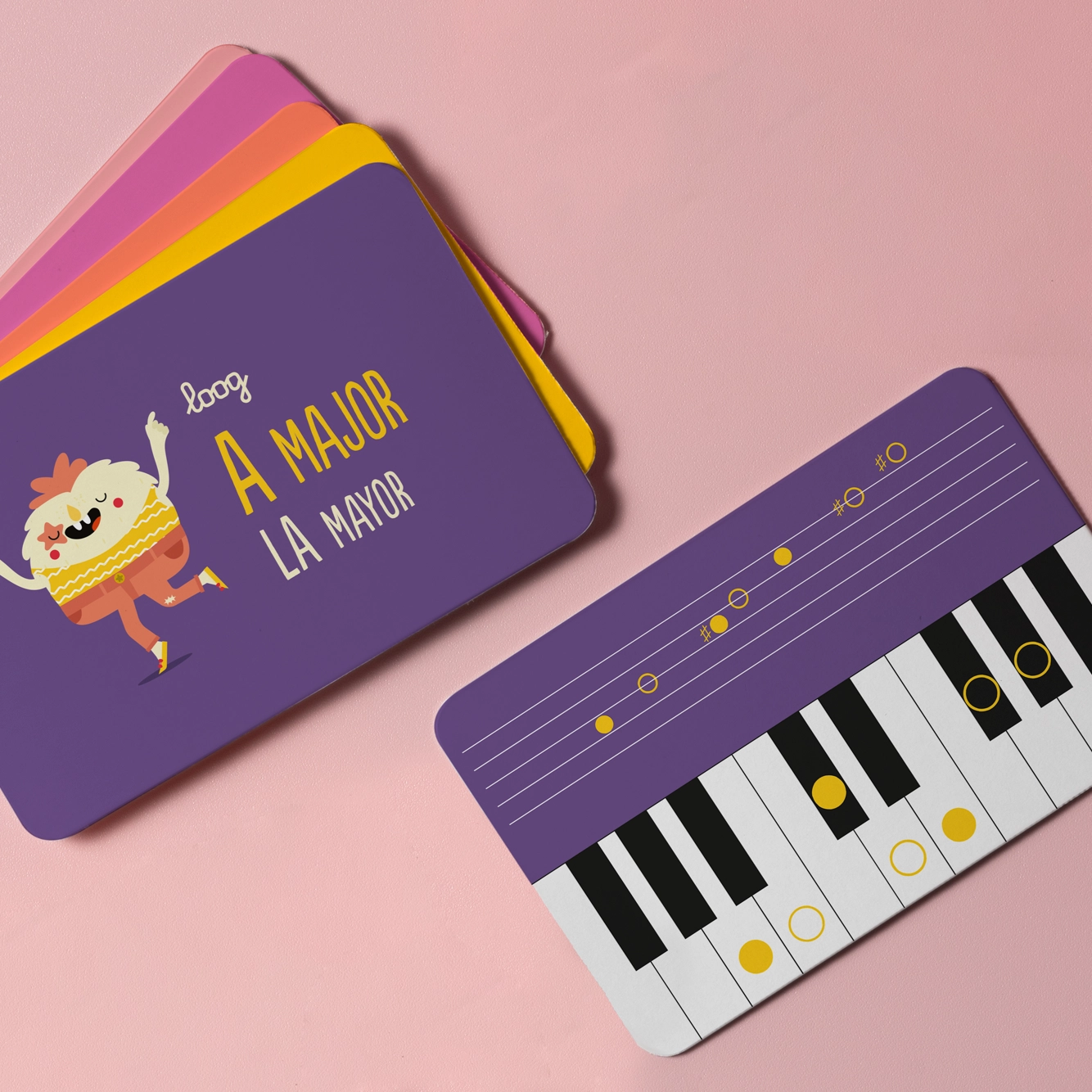 Loog Mini Piano - Image 6